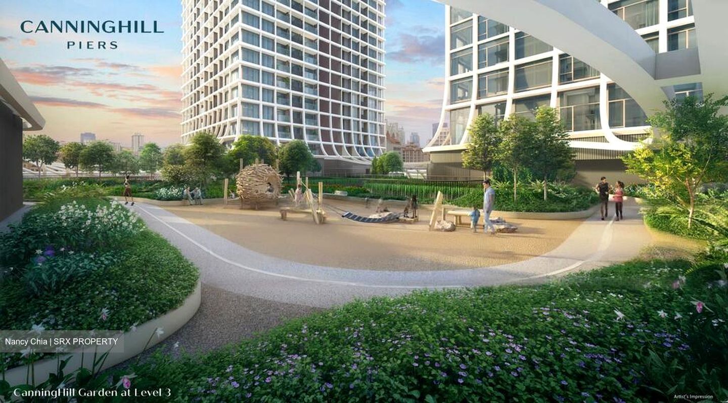 River Valley Road (D6), Condominium #468103231